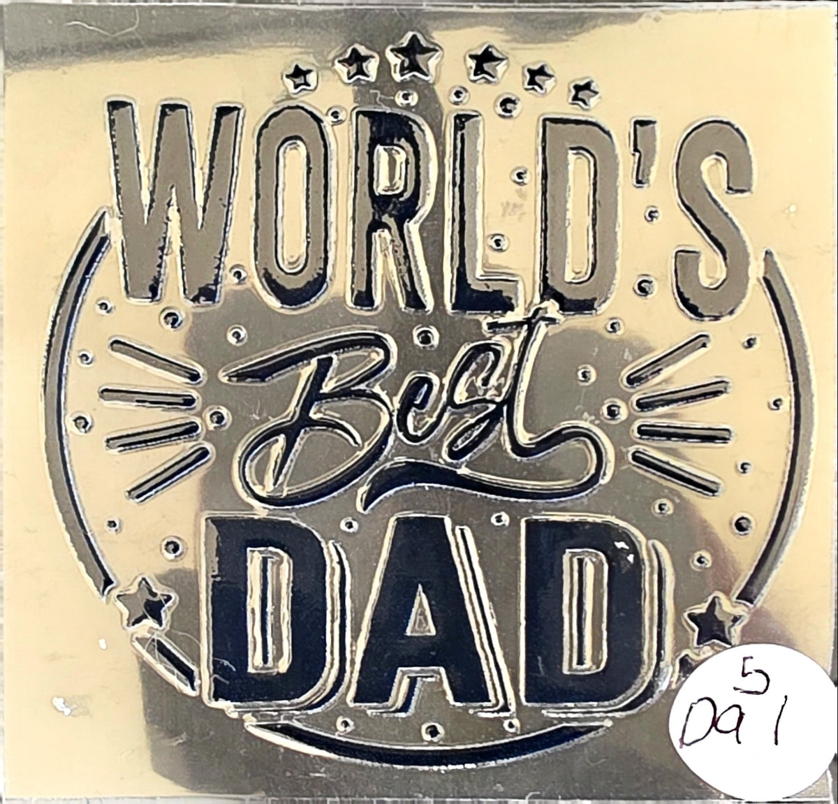 Dad (click here for all designs)