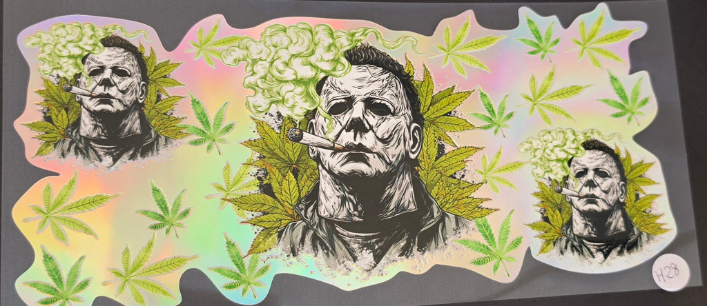 Halloween (click here for all designs)