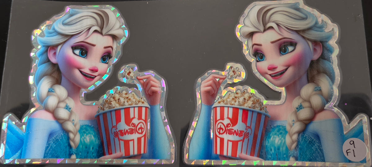 Movies (click here for all designs)