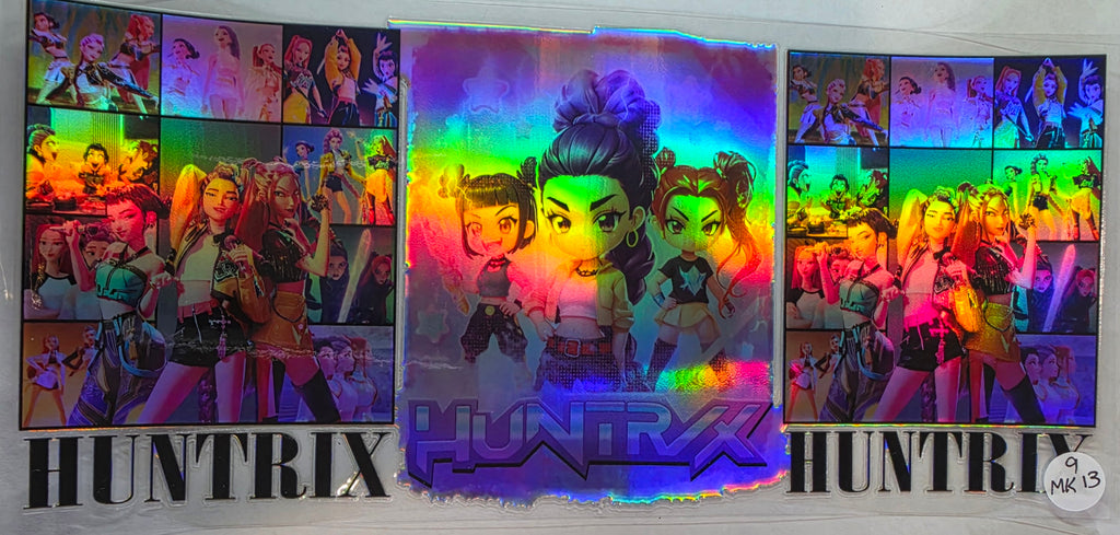 KPOP (click here for all designs)