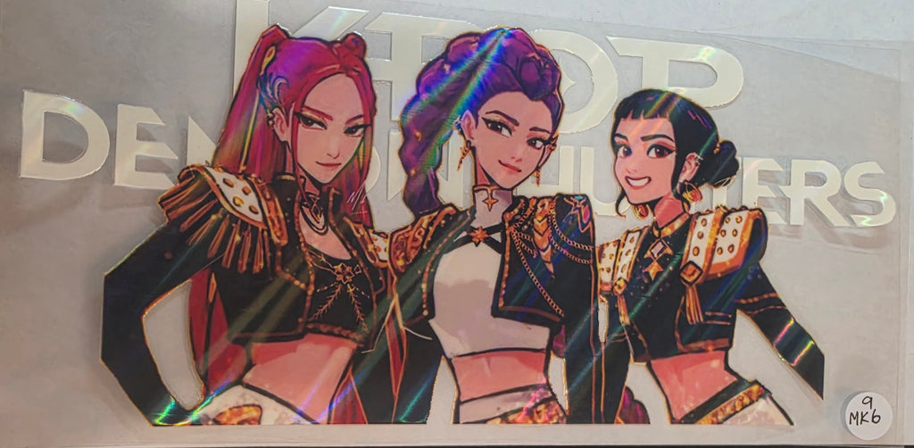 KPOP (click here for all designs)
