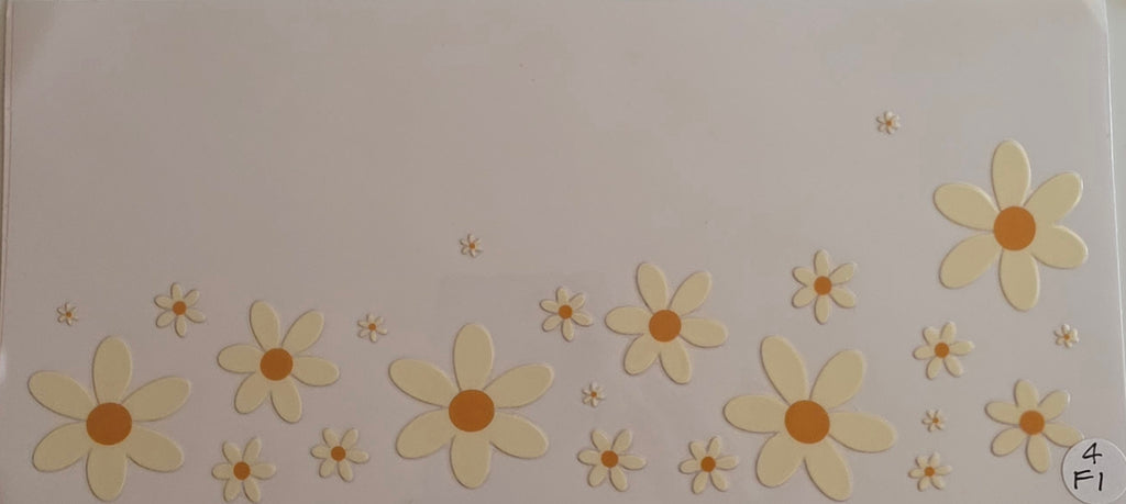 Flowers (click here for all designs)
