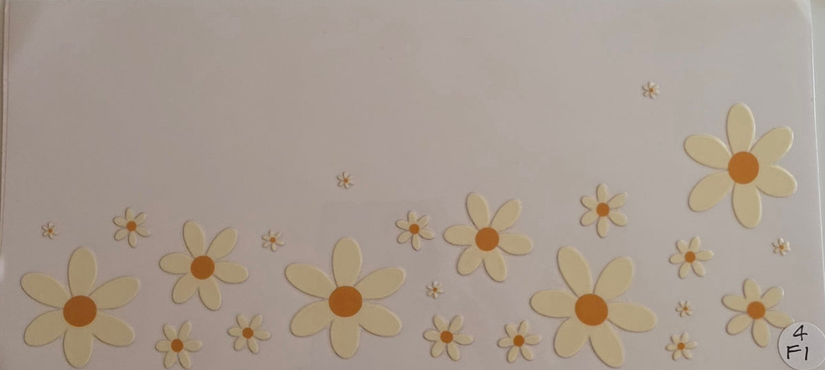 Flowers (click here for all designs)