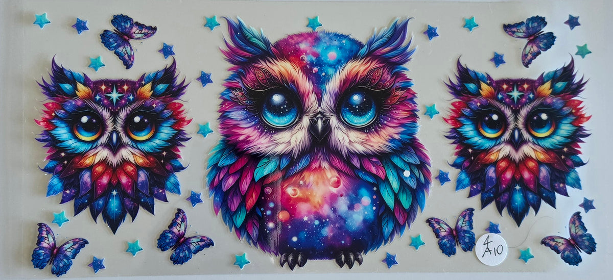 Animals (click here for all designs)