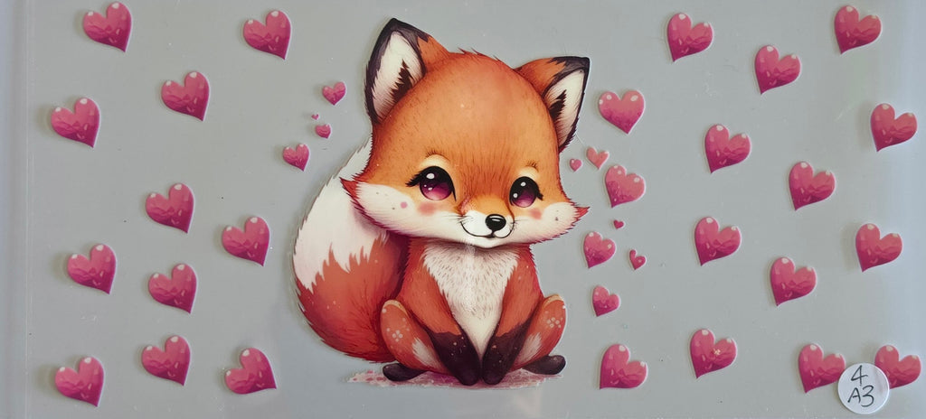 Animals (click here for all designs)