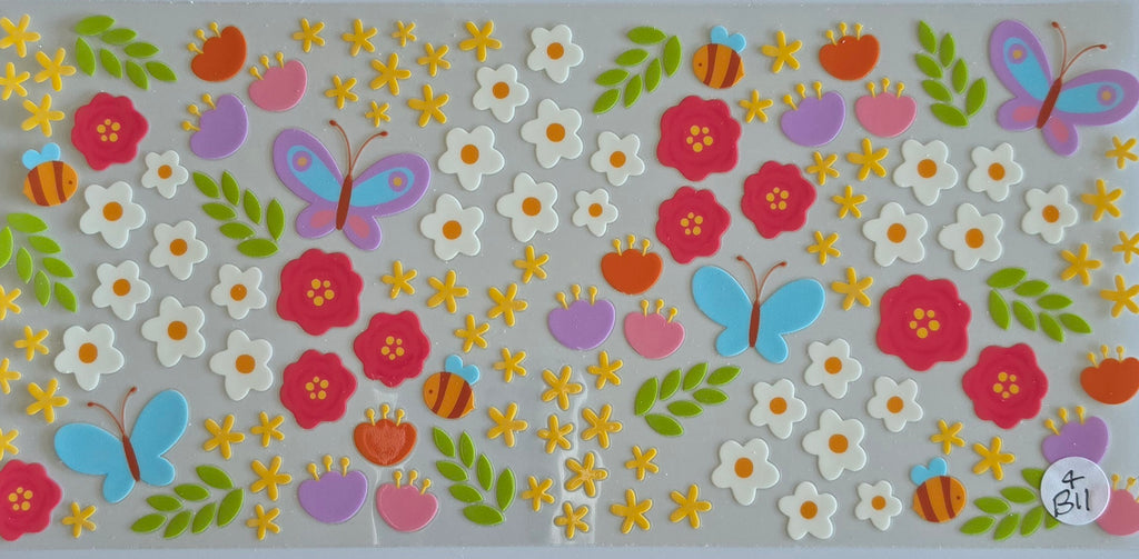 Butterfly (click here for all designs)