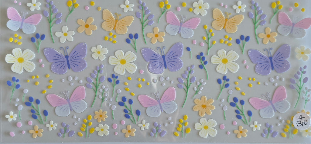 Butterfly (click here for all designs)