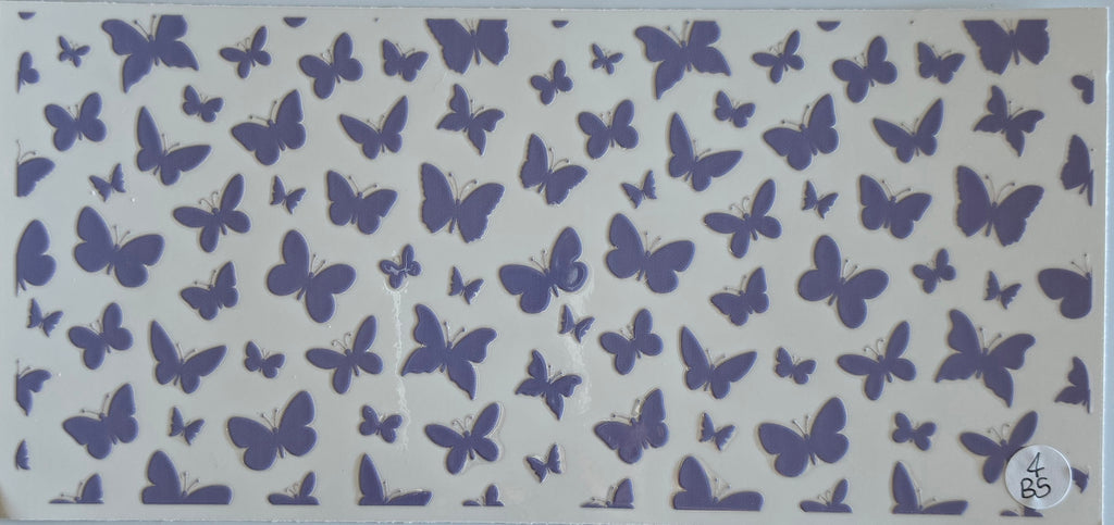 Butterfly (click here for all designs)