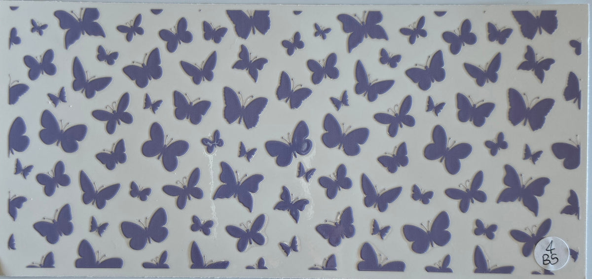 Butterfly (click here for all designs)