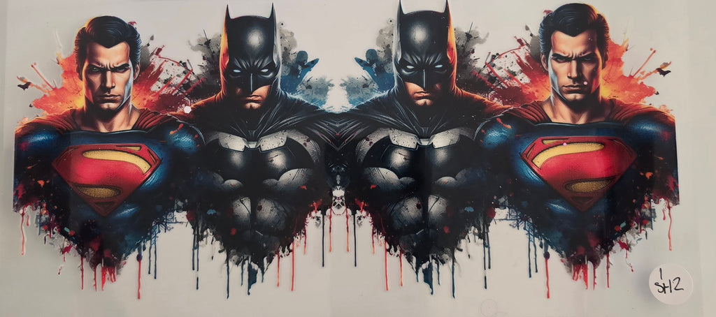 Superheroes (click here for all designs) (Copy)