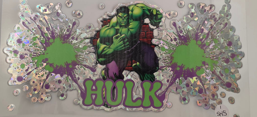 Superheroes (click here for all designs) (Copy)