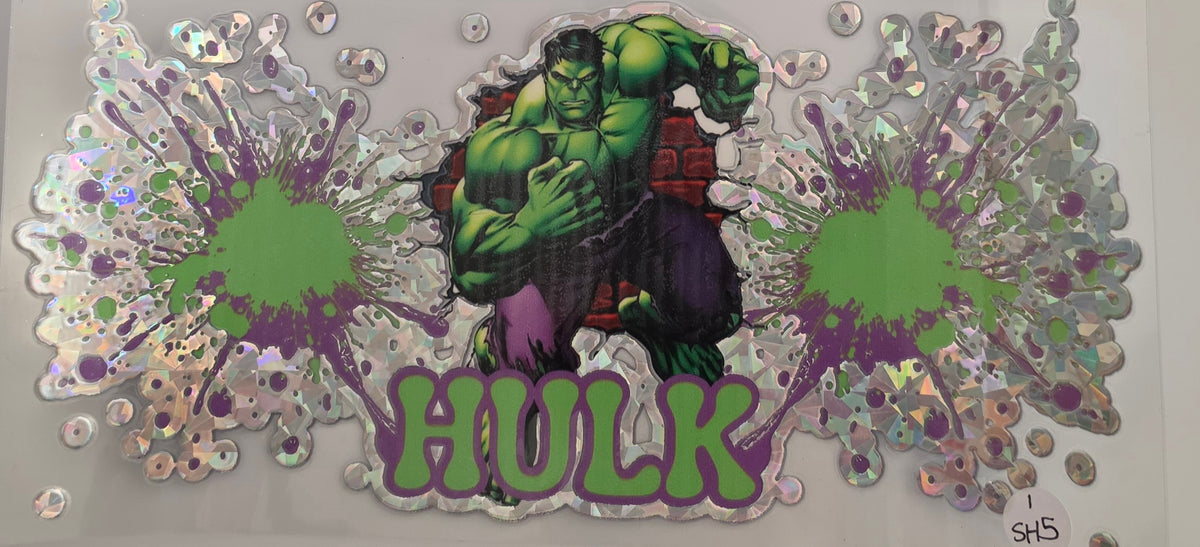 Superheroes (click here for all designs) (Copy)