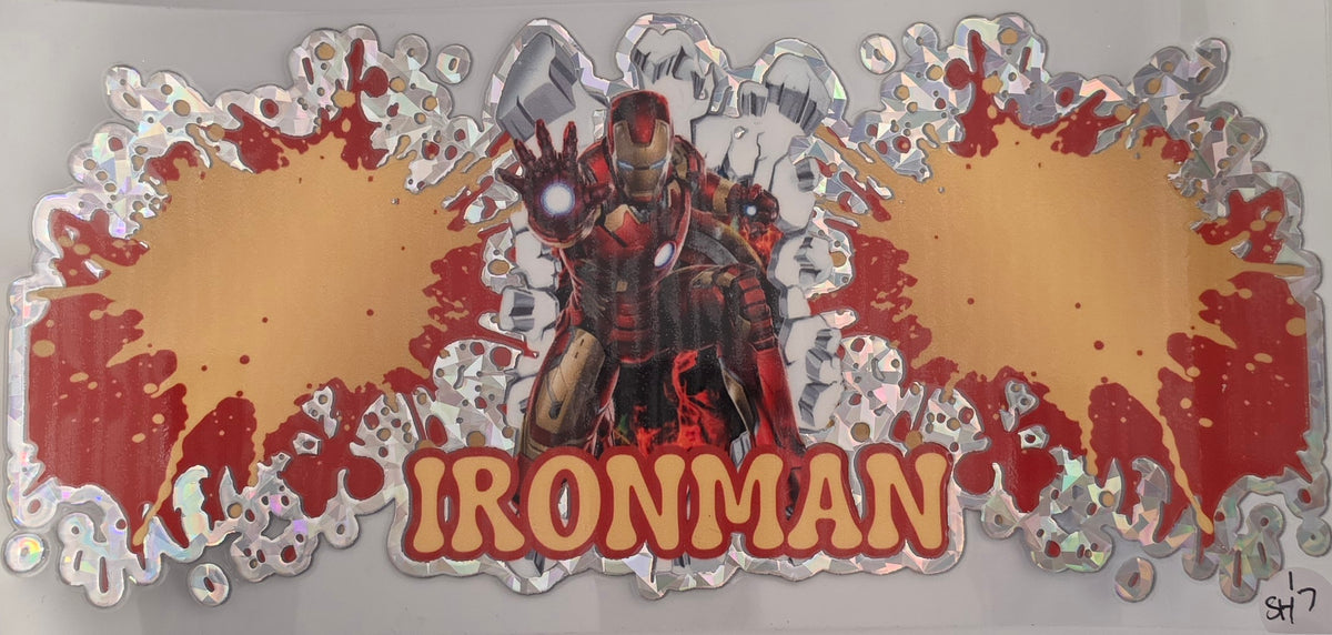 Superheroes (click here for all designs) (Copy)