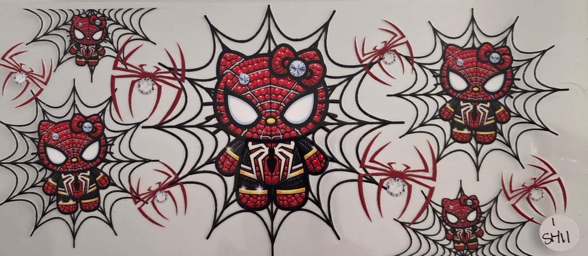 Superheroes (click here for all designs) (Copy)