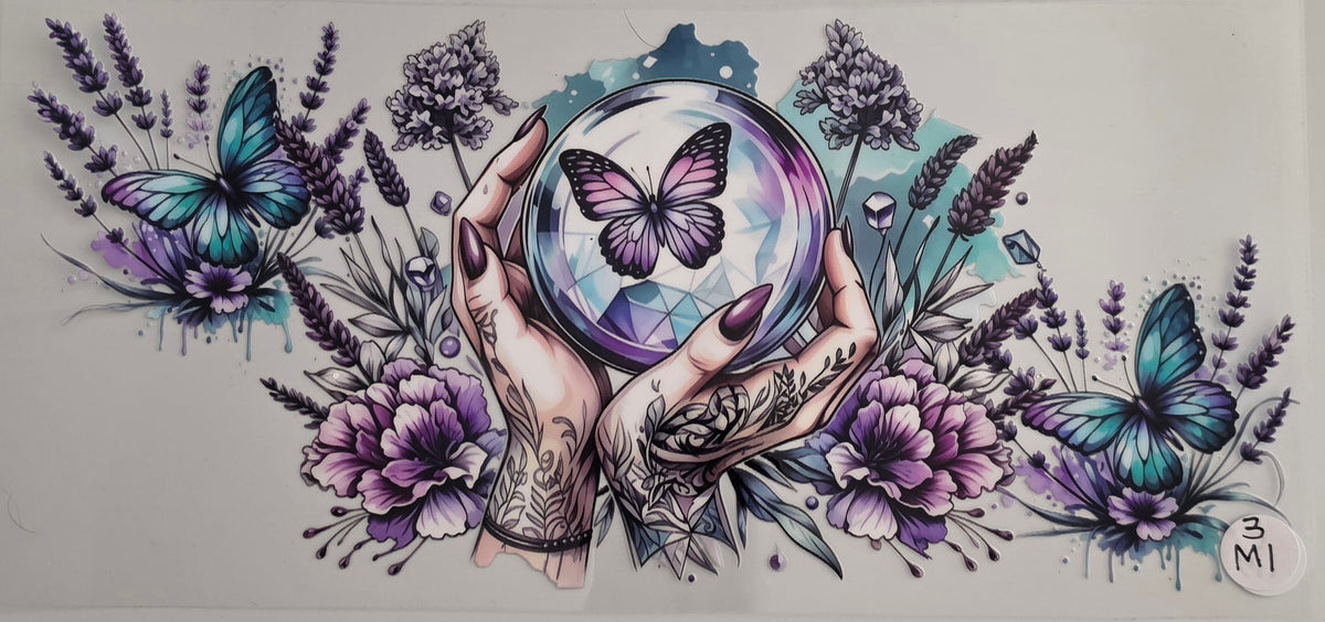 Fantasy & Magical (click here for all designs)
