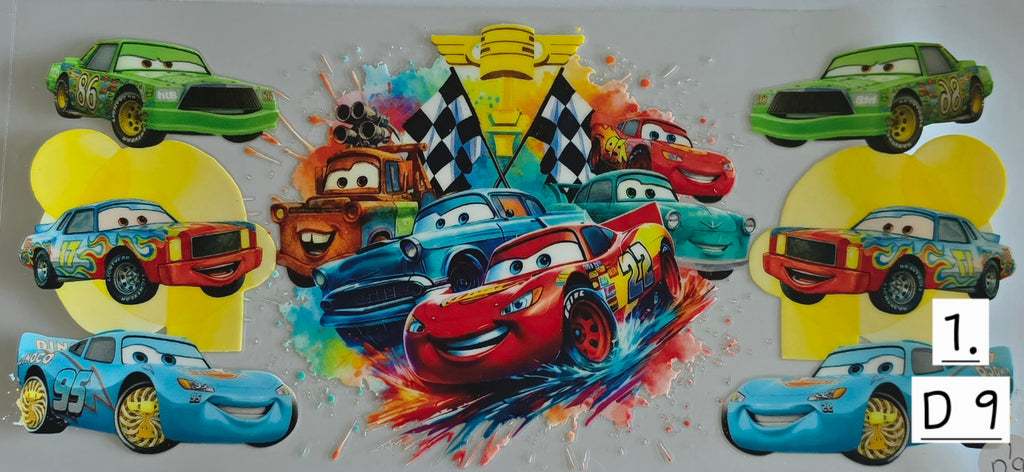 Disney(click here for all designs)