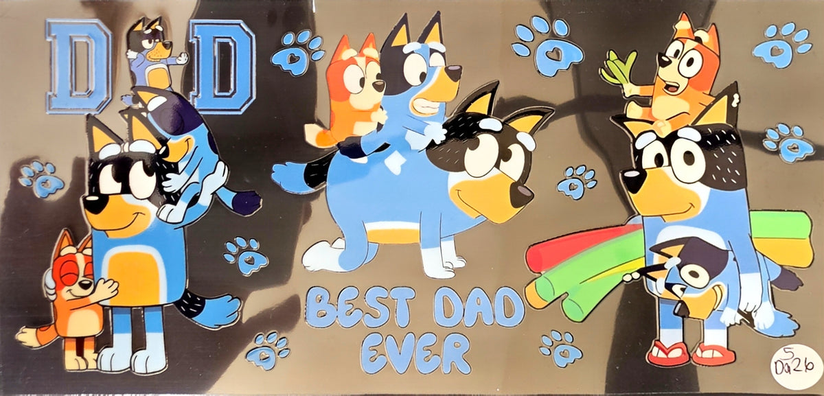Dad (click here for all designs)