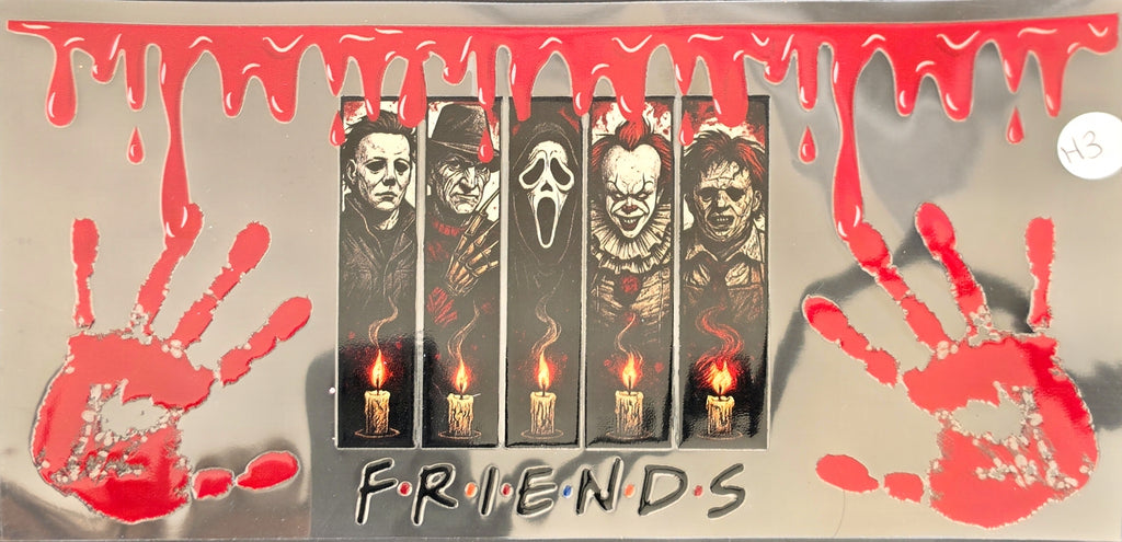 Halloween (click here for all designs)