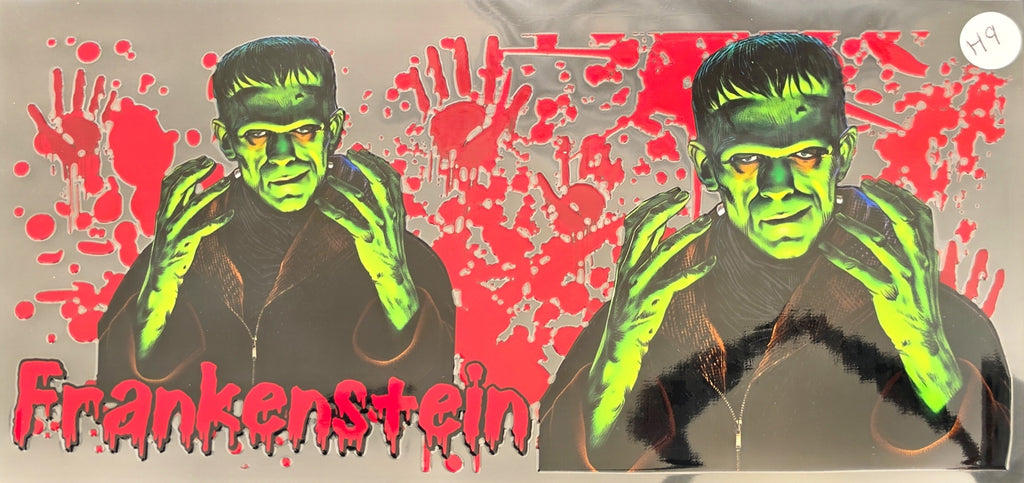Halloween (click here for all designs)