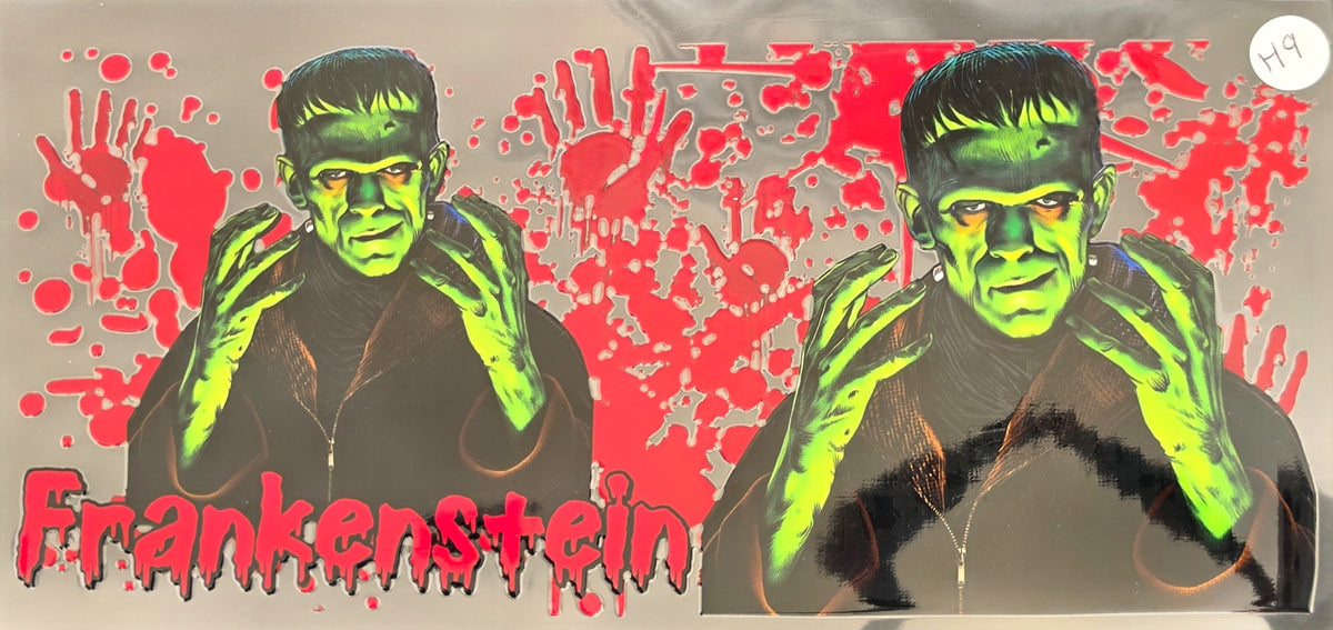 Halloween (click here for all designs)