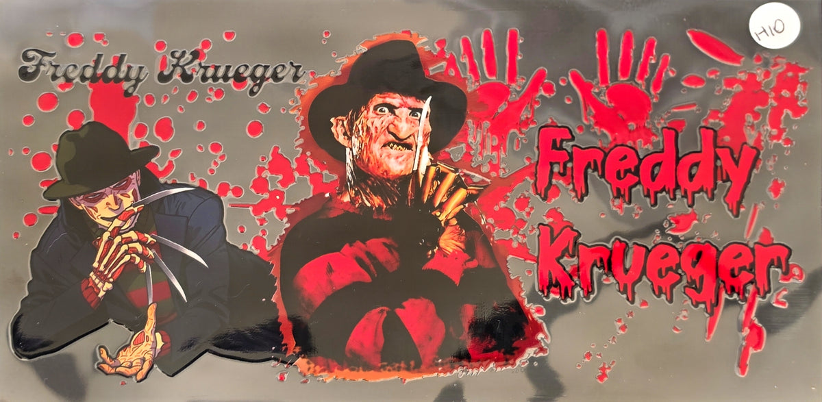 Halloween (click here for all designs)