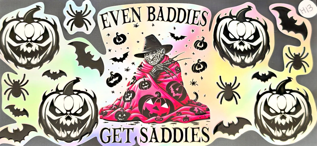 Halloween (click here for all designs)