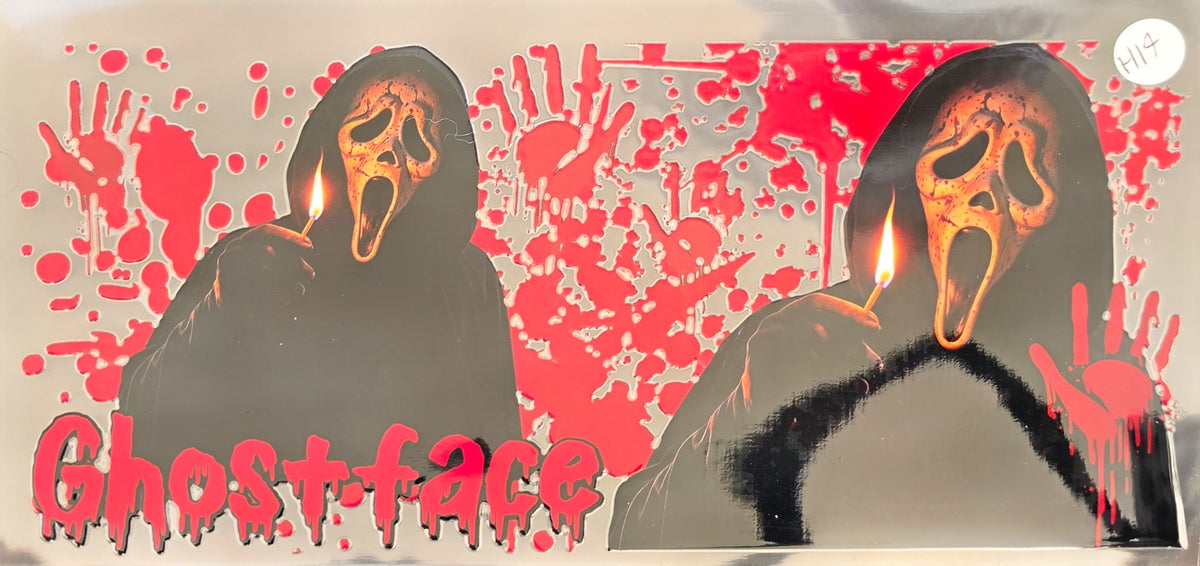 Halloween (click here for all designs)