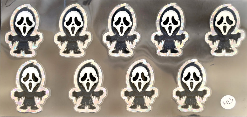 Halloween (click here for all designs)