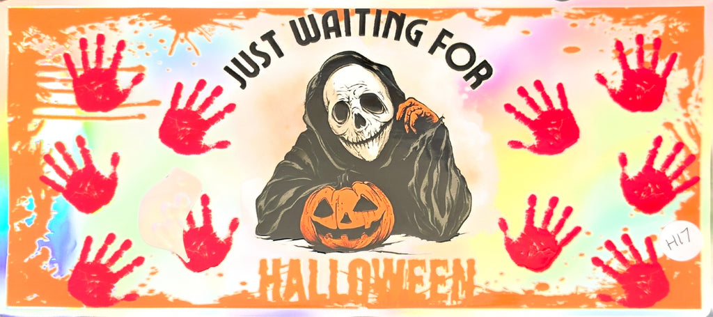 Halloween (click here for all designs)