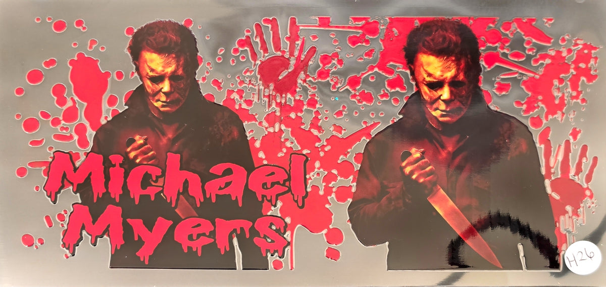 Halloween (click here for all designs)