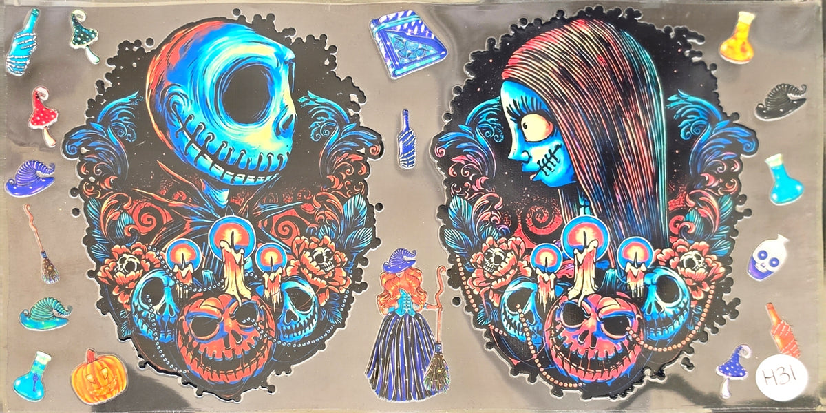 Halloween (click here for all designs)