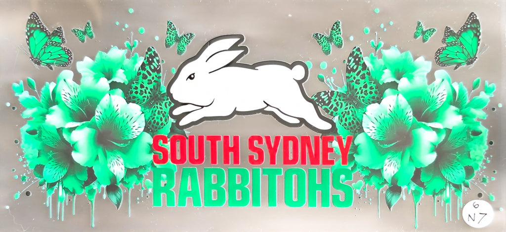 NRL Teams (click here for all designs)