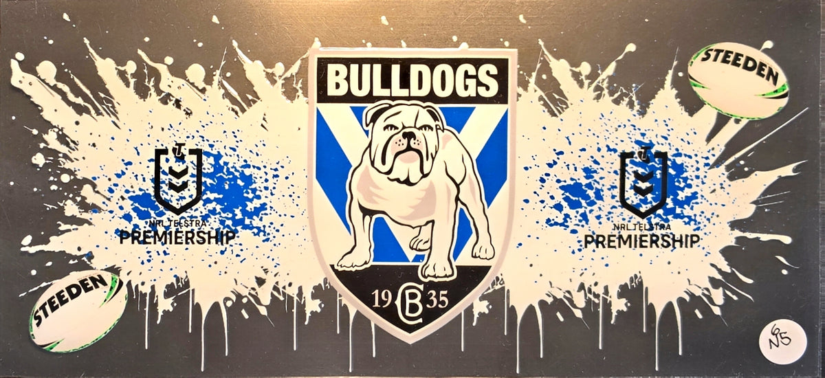 NRL Teams (click here for all designs)
