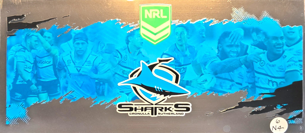 NRL Teams (click here for all designs)