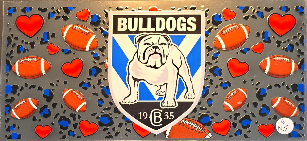 NRL Teams (click here for all designs)