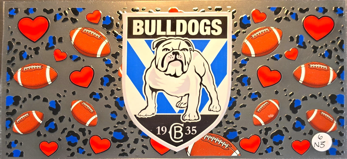NRL Teams (click here for all designs)
