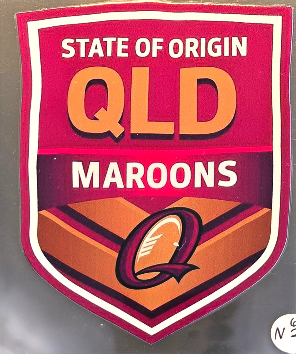 NRL Teams (click here for all designs)