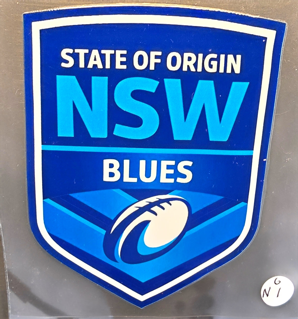NRL Teams (click here for all designs)