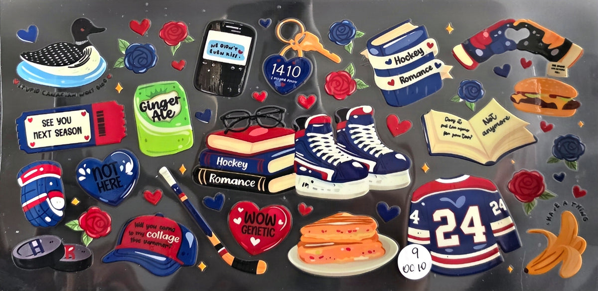 Off Campus (click here for all designs)