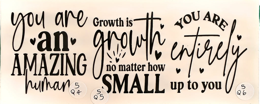 Quotes (click here for all designs)
