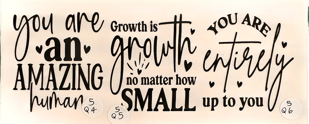 Quotes (click here for all designs)