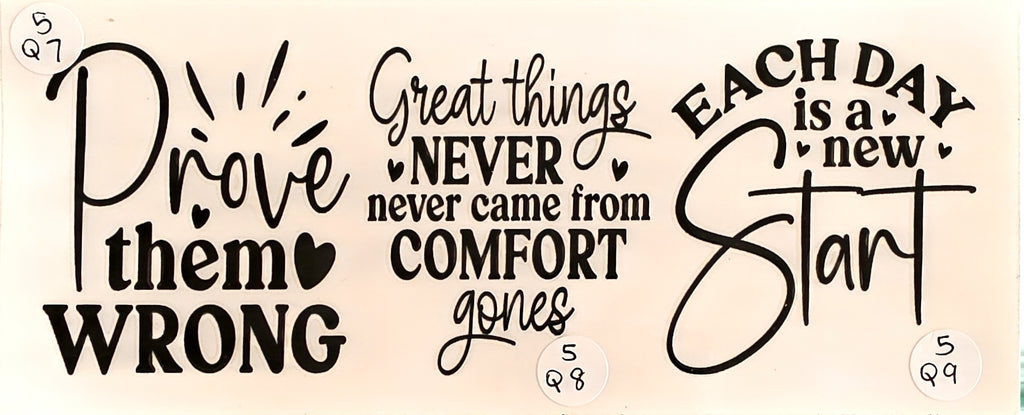 Quotes (click here for all designs)