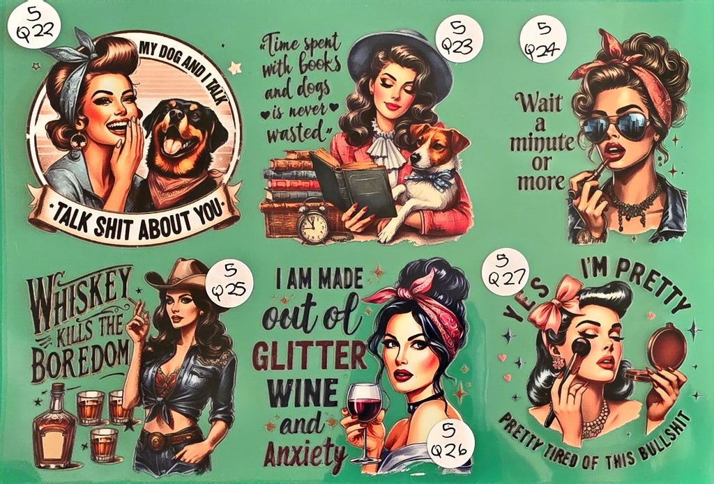 Quotes (click here for all designs)
