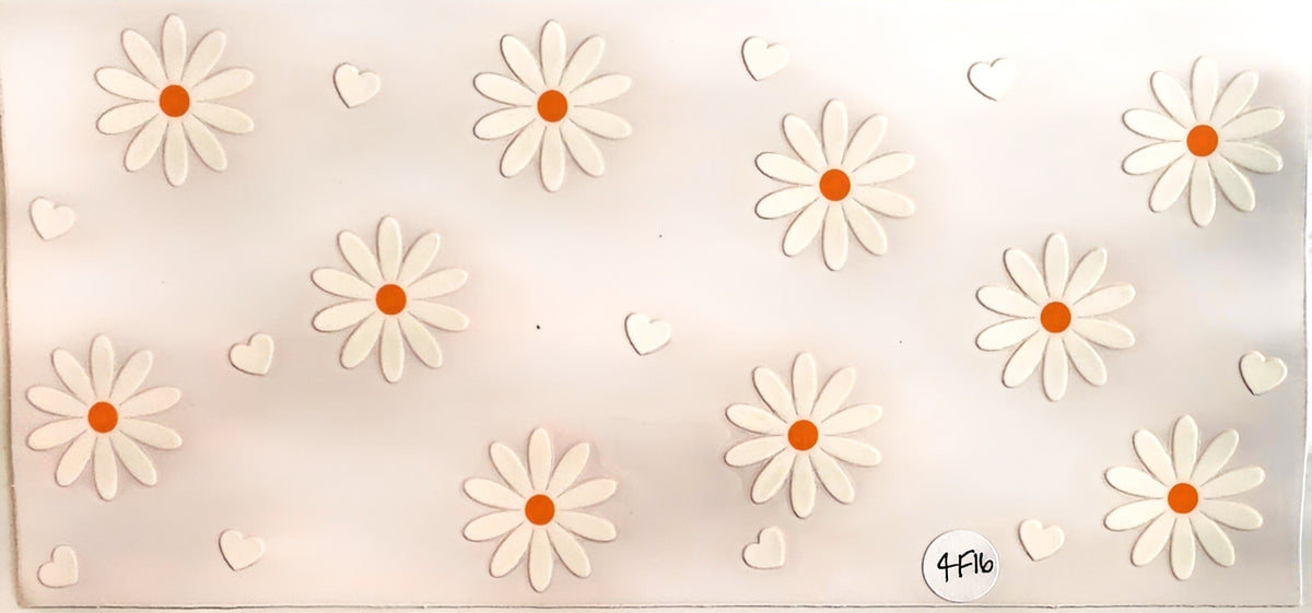 Flowers (click here for all designs)