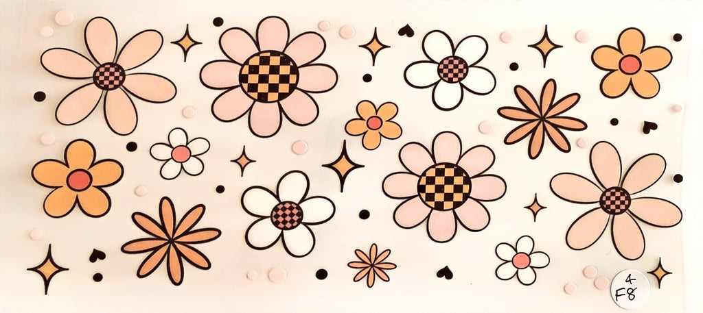 Flowers (click here for all designs)