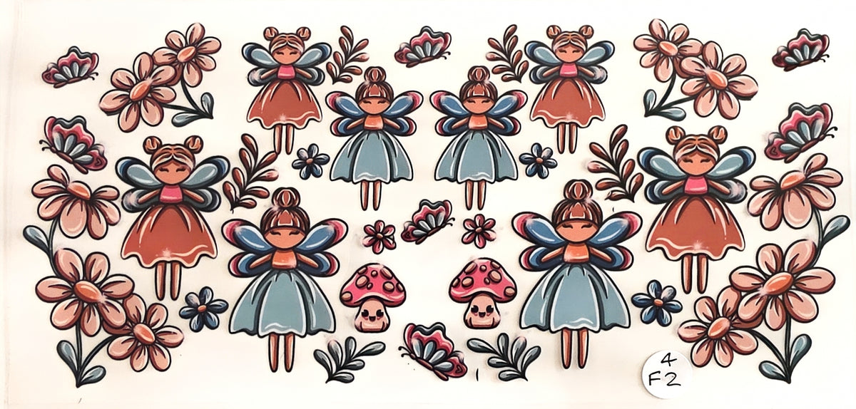 Flowers (click here for all designs)