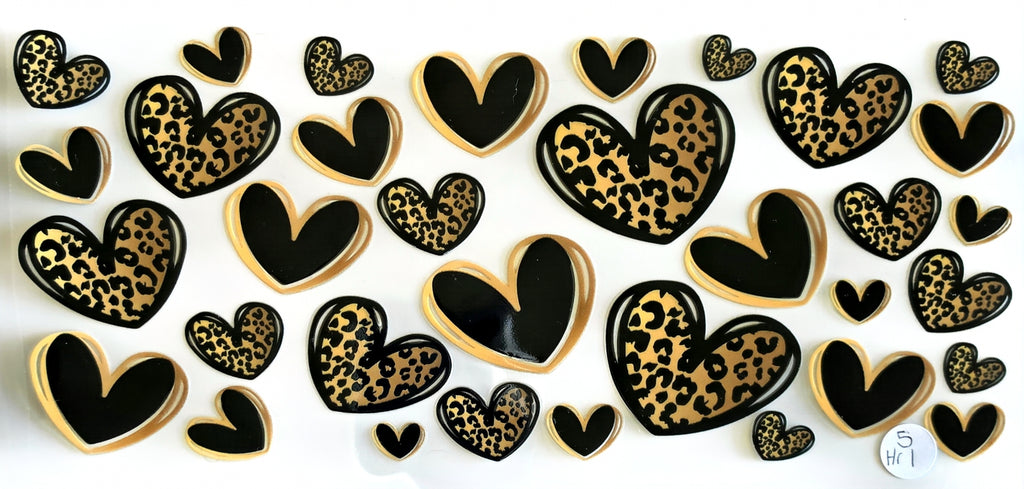 Hearts (click here for all designs)