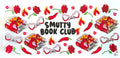 Books (click here for all designs)