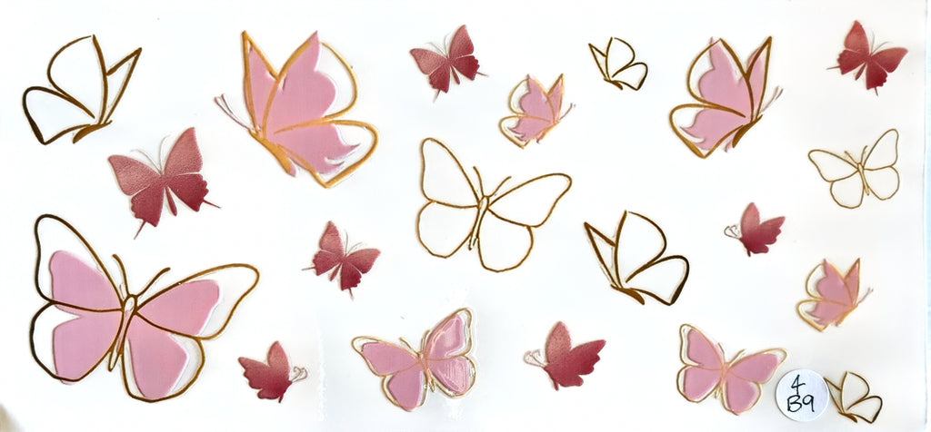 Butterfly (click here for all designs)
