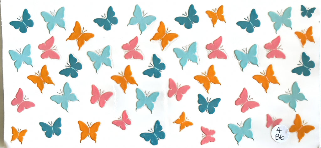 Butterfly (click here for all designs)